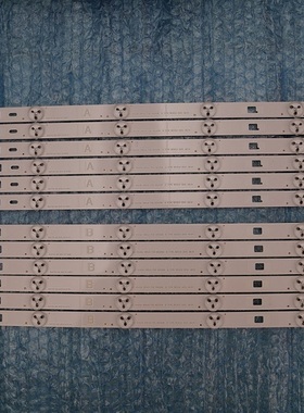 全新原装KDL-48W600B灯条 Innotek 48inch FHD NDSOEM A B TYPE