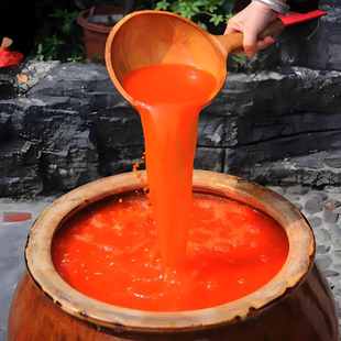 【贵州酸汤】贵州特产凯里苗厨全料红酸汤原汁原味天然发酵