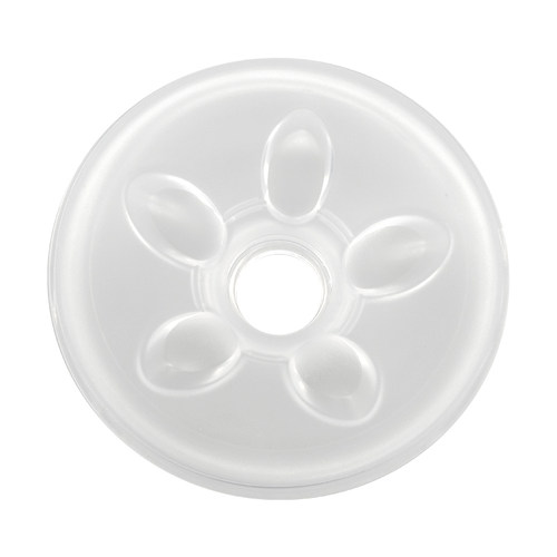 新安怡吸奶器SCF332花瓣