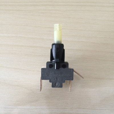 意大利ROLD SERIE CM 1/2HP/16A/125-250VAC A1254 开关 铜脚