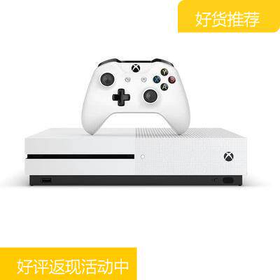 原装微软XBOXONE  0NES游戏机  二手主机  可回收