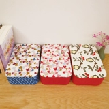 Комплексная бокс -набор для домашней иглы, ручная рука в руке, шить небольшие линии мешка для инструментов, мини -общежития многофункциональные