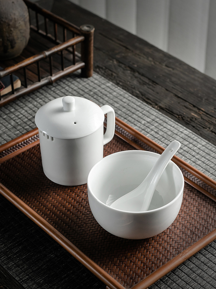 国家标准qs认证茶叶盘茶具审评