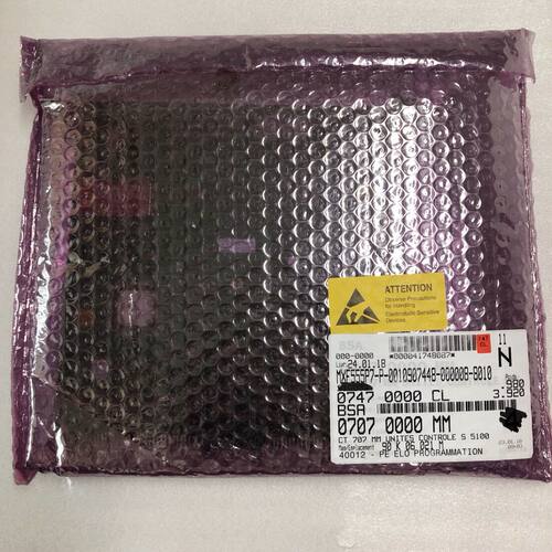 MXF555P7-P-0010907448BOBST板