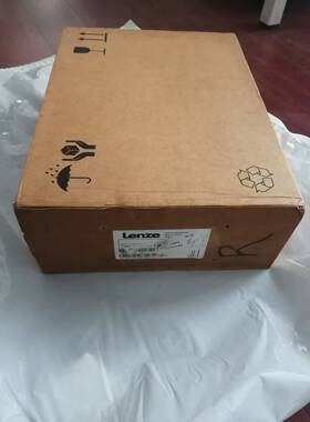 Lenze 伦茨伺服驱动器 EVS9321-EP原装现货实拍 拍前询价