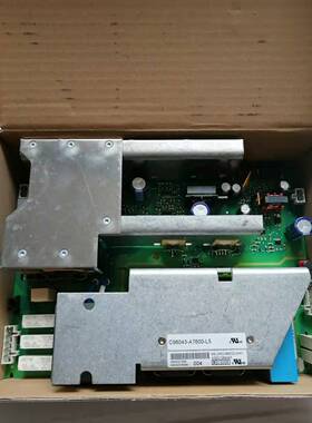 西门子电源板C98043-A7600-L5  6SL3352-6BE00-0AA1全新原装