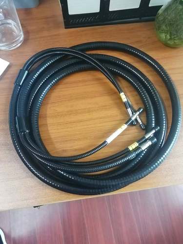 日本太洋光纤全新现货