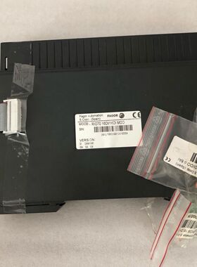 发格FAGOR模块 RIO70 16DI/16DI MOD现货拍前询价