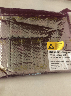 BOBST MXF555P7-10929247 07070000MM 现货实拍 拍前询价