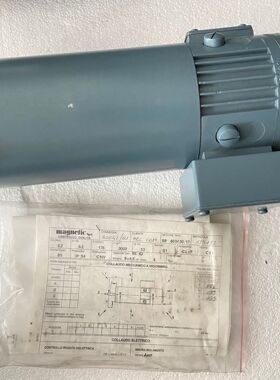 inagnetic伺服电机 BR60M30/17原装现货 拍前询价