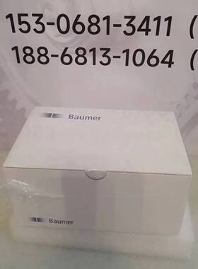 Baumer堡盟编码器 ITD 40 A 4 Y23 1024 H NI D2SR12 E 20询价
