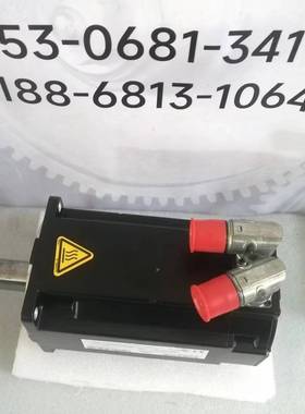美国进口的伺服电机LYM53K-ACCNR-1100现货实拍 拍前询价