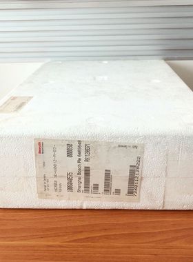 R911298371全新力士乐驱动器 HCS02.1E-W0012-A-03-NNNN拍前询价