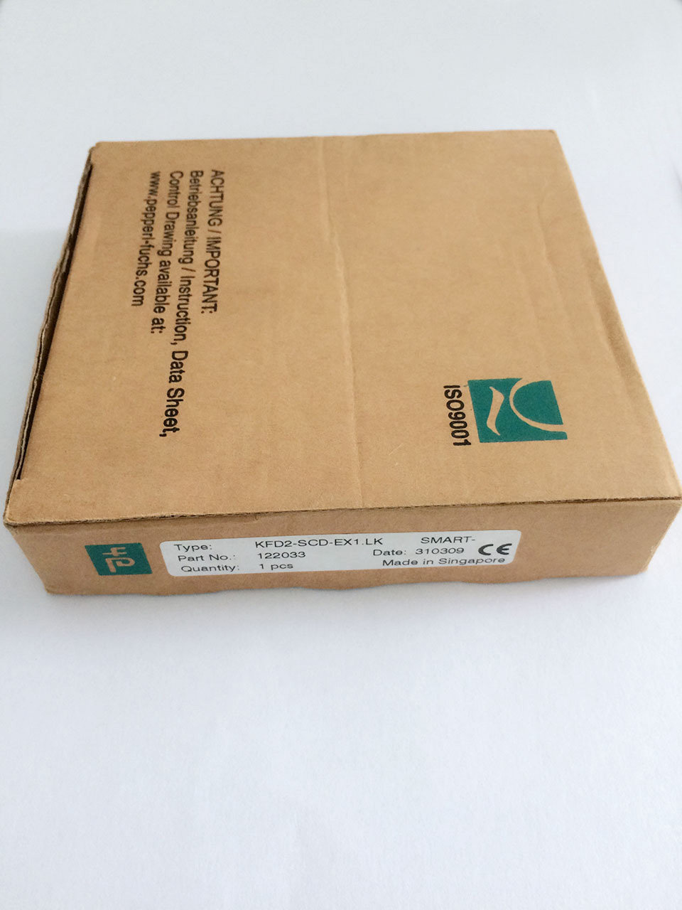 全新原装倍加福P+F安全栅KFD2-SCD-EX1.LK|msdalam kategori Aksesori Digital 3C, pasaran komponen elektronik, komponen elektronik, Komponen lain - dari Buy2taobao.com untuk memberikan perkhidmatan ejen Taobao profesional membeli