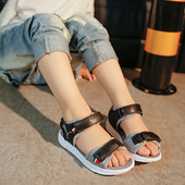 Pantoufles enfants en EVA pour été - semelle EVA - Ref 986295 Image 23