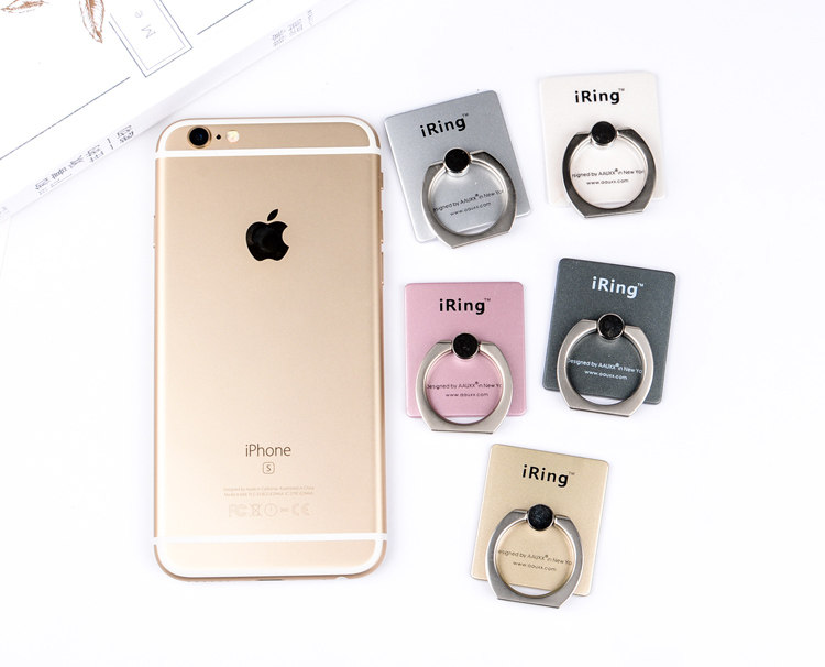 Support téléphone mobile - Ref 1358590 Image 1