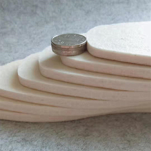 10毡垫羊毛毡保暖吸汗加厚