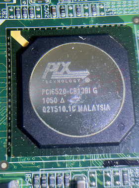 IC 芯片 PCI6520-CB13BIG BGA380  集成电路 现货供应