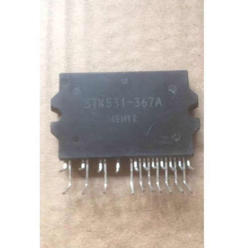 IC 模块 STK531-367A 现货库存 原装驱动（在线报价）
