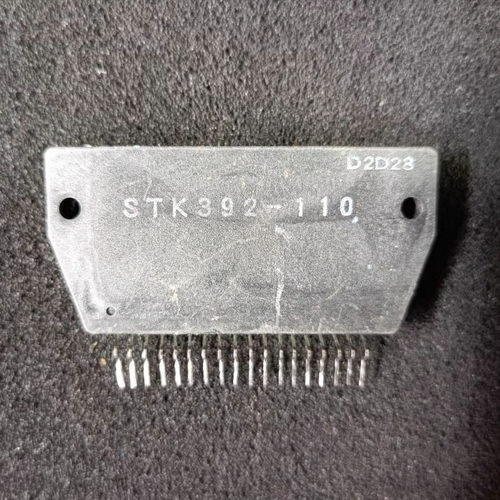 IC 模块 STK392-110 现货库存 原装驱动（在线报价）