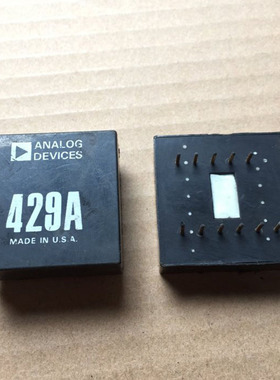 IC 模块 AD429A 现货库存 原装驱动（在线报价）