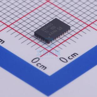 IC 芯片 HD3SS460RHRR QFN28 集成电路 现货供应