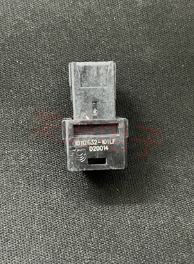 10112632-101LF 原FCI装 16P SAS迷你型 压接式针座 插座