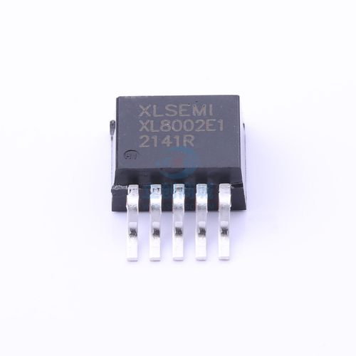 IC 芯片 XL8002E1 TO263-5 集成电路 现货供应
