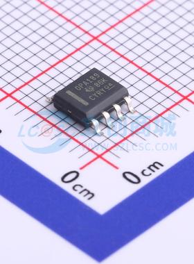 IC 芯片 OPA189IDR SOP8 OPA189ID 集成电路 现货供应