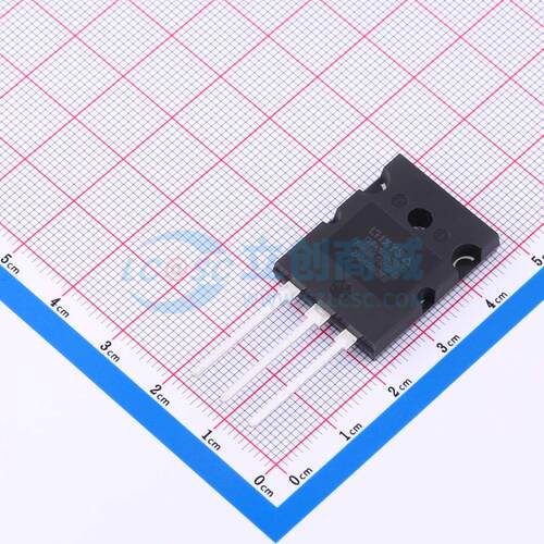 IC 芯片 IXFK140N30P TO-247 集成电路 全新原装现货供应
