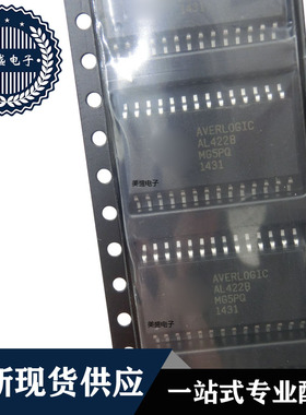 IC 芯片 AL422B SOP28 集成电路 全新现货供应