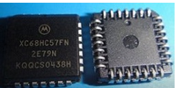 IC 芯片 XC68HC57FN PLCC28 集成电路 现货供应 电子元器件市场 芯片 原图主图