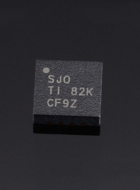 IC 芯片 TPS65000TRTERQ1 QFN16 集成电路 现货供应