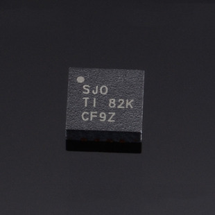 IC 芯片 TPS65000TRTERQ1 QFN16 集成电路 现货供应