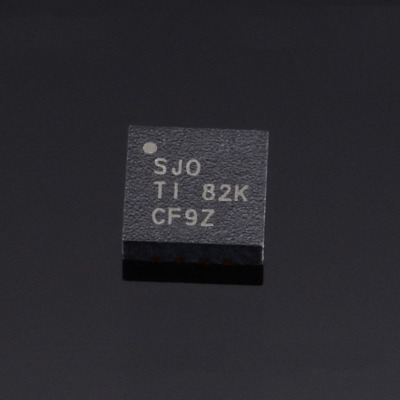 IC 芯片 TPS65000TRTERQ1 QFN16 集成电路 现货供应