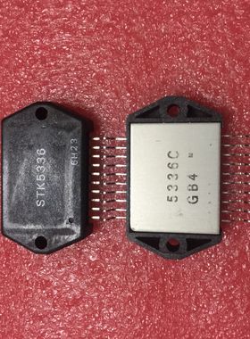 IC 模块 Moduel STK5336 现货库存  原装驱动（在线报价）