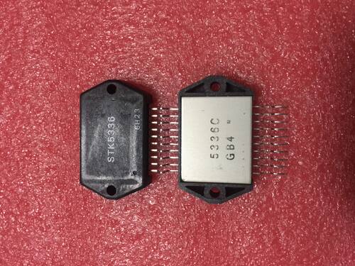 IC 模块 Moduel STK5336 现货库存  原装驱动（在线报价）