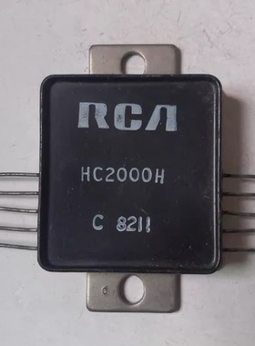 IC 模块 HC2000H 现货库存 原装驱动（在线报价）