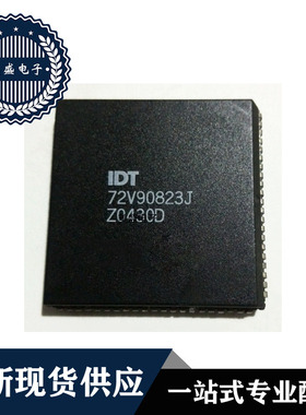 IC 芯片 IDT72V90823J PLCC84 集成电路 现货供应