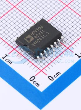 IC 芯片 OP470GSZ SOP16 OP470GSZ-REEL 集成电路 现货供应