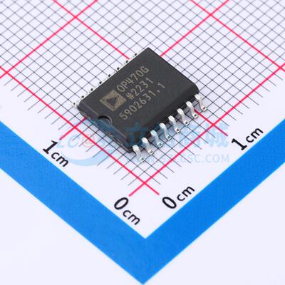 IC 芯片 OP470GSZ SOP16 OP470GSZ-REEL 集成电路 现货供应