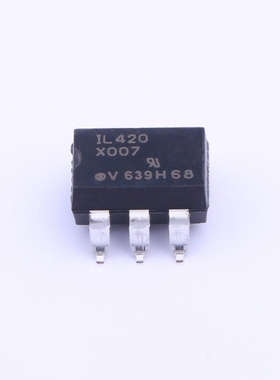 IC 芯片 IL420-X007T SOP6 集成电路 现货供应