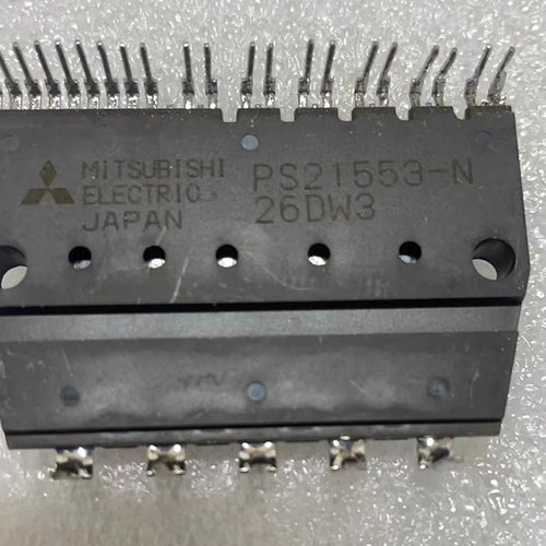 IC 模块 PS21553-N 现货库存 原装驱动（在线报价）