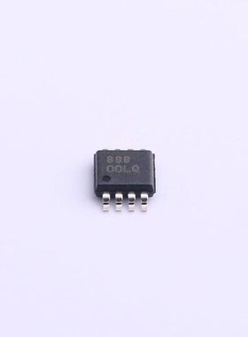 IC 芯片 TPS79850QDGNRQ1 TSSOP8 集成电路 现货供应