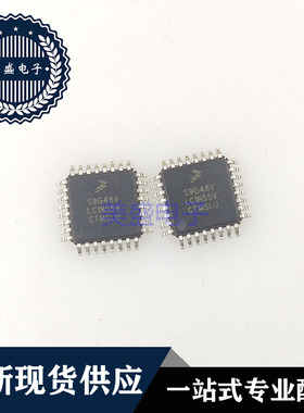 IC 芯片 S9G48VLC1N55V QFP32 集成电路 现货供应