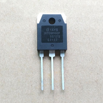 IC 芯片 IXTQ36N30P TO-3P 集成电路 全新原装 现货供应