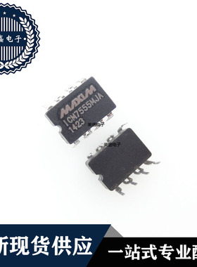 IC 芯片 ICM7555MJA CDIP8 集成电路 现货供应