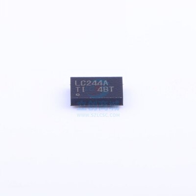 IC 芯片 SN74LVC244AZQNR BGA20 集成电路 现货供应