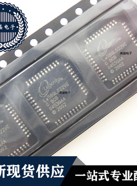 IC 芯片 LE58QL022VC TQFP44  集成电路 现货供应