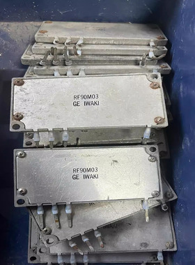 IC 模块 RF90M03 现货库存 原装驱动（在线报价）